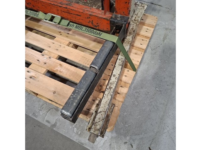 Wiel lift, omcn - afbeelding 8 van  13