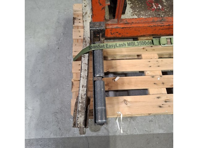 Wiel lift, omcn - afbeelding 9 van  13