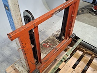 Wiel lift, omcn - afbeelding 10 van  13