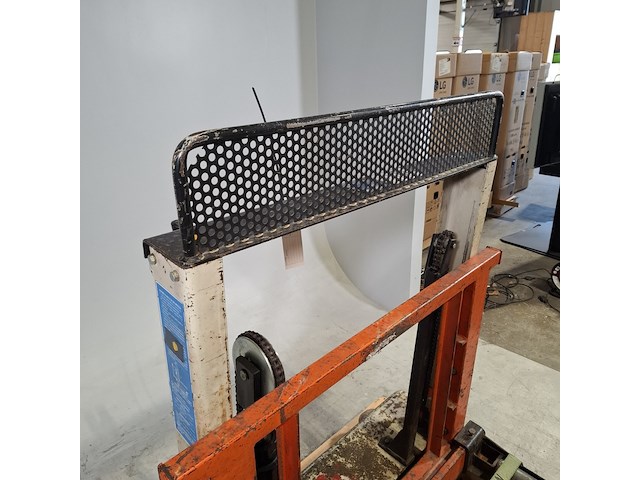 Wiel lift, omcn - afbeelding 11 van  13