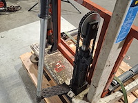 Wiel lift, omcn - afbeelding 12 van  13