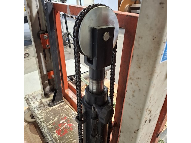 Wiel lift, omcn - afbeelding 13 van  13