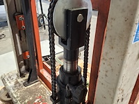 Wiel lift, omcn - afbeelding 13 van  13