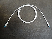 Wieland - 1,5mm2 dca - 91.222.3040.9 - koppelsnoer 3m (60x) - afbeelding 1 van  2