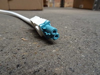 Wieland - 1,5mm2 dca - 91.222.3040.9 - koppelsnoer 3m (60x) - afbeelding 2 van  2