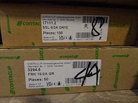 Wieland - gst 15i5 - koppelsnoer 5g1,5mm2 - 3mtr (47x) - afbeelding 4 van  4
