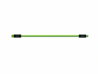 Wieland - patchkabel (25x)
