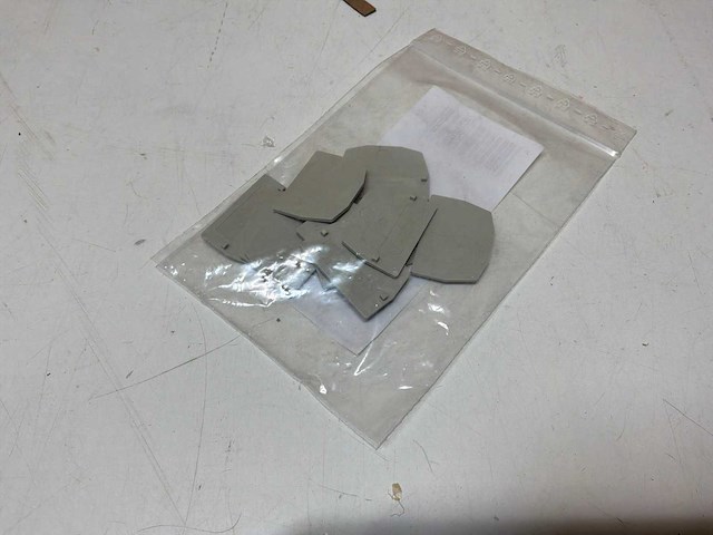 Wieland 07.312.5953.0 afsluitplaat apmf 2,5/15 (350x) - afbeelding 4 van  5