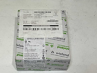 Wieland 25.346.4053.0 kabeldeel 10 polig female 2.5mm2 (50x) - afbeelding 4 van  4