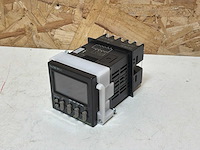 Wieland flare time fm15-1 tijdrelais 230v (2x) - afbeelding 4 van  8