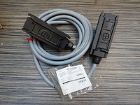 Wieland podiscon - fcs 4 sifksifk50 - koppelsnoer (6x) - afbeelding 1 van  2