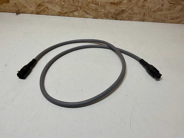 Wieland rst20i3 zw kabel m/f 2,5mm² 1.5m dca s2 (35x) - afbeelding 1 van  4