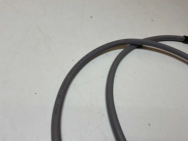 Wieland rst20i3 zw kabel m/f 2,5mm² 1.5m dca s2 (35x) - afbeelding 3 van  4