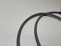 Wieland rst20i3 zw kabel m/f 2,5mm² 1.5m dca s2 (35x) - afbeelding 3 van  4