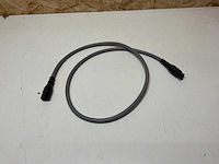 Wieland rst20i3 zw kabel m/f 2,5mm² 1.5m dca s2 (35x) - afbeelding 4 van  7