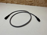 Wieland rst20i3 zw kabel m/f 2,5mm² 1.5m dca s2 (35x) - afbeelding 1 van  7