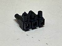 Wieland stekkers male (200x) - afbeelding 1 van  3