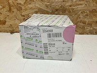 Wieland stekkers male (200x) - afbeelding 3 van  4