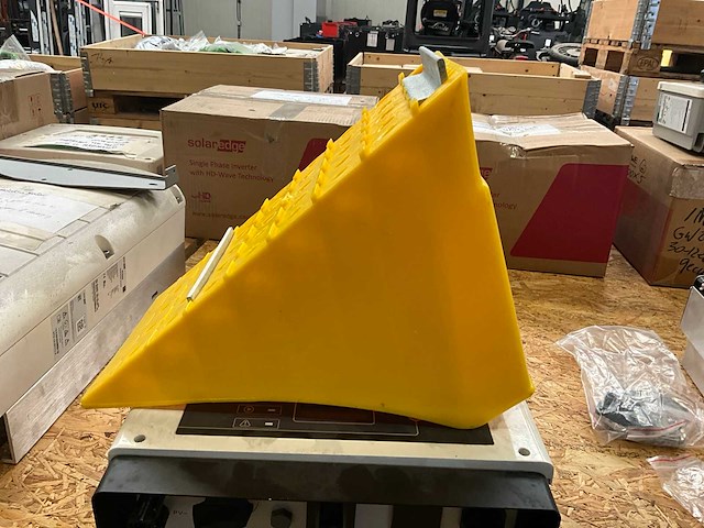 Wielblok (9x) - afbeelding 2 van  5