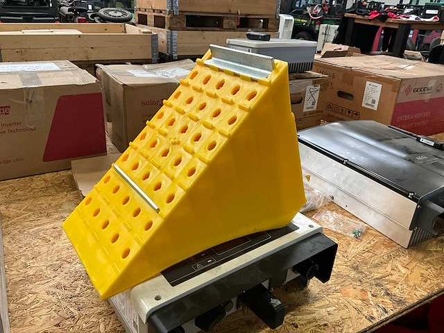 Wielblok (9x) - afbeelding 3 van  5