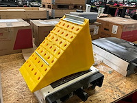 Wielblok (9x) - afbeelding 3 van  5