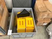 Wielblok (9x) - afbeelding 5 van  5