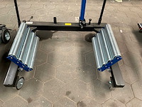 Wieldolly - afbeelding 3 van  4