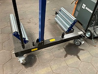 Wieldolly - afbeelding 4 van  4