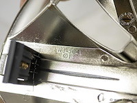 Wieldoppen - 13 inch - afbeelding 2 van  2