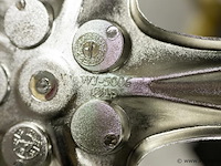 Wieldoppen - 13 inch - afbeelding 2 van  2