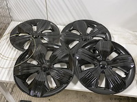 Wieldoppen - 15 inch - afbeelding 1 van  2
