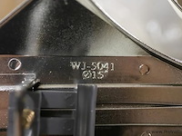Wieldoppen - 15 inch - afbeelding 2 van  2