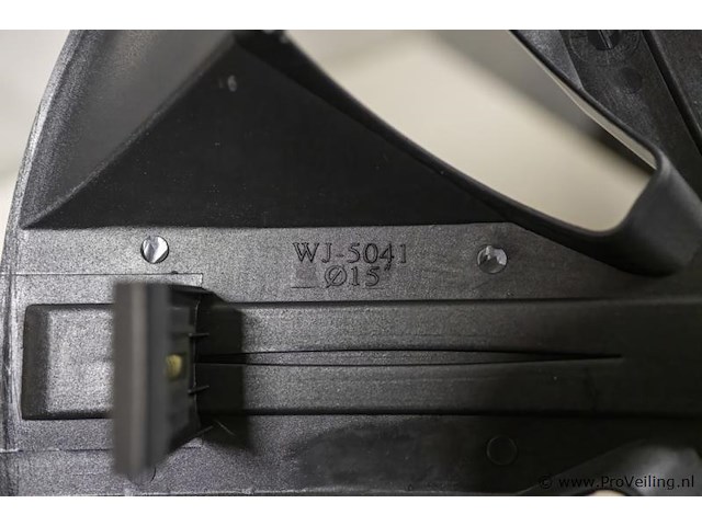 Wieldoppen - 15 inch - afbeelding 2 van  2