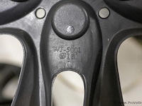 Wieldoppen - 16 inch - afbeelding 2 van  2