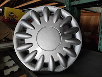 Wieldoppen 12” - afbeelding 1 van  3