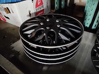 Wieldoppen 14” - afbeelding 2 van  3