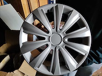 Wieldoppen 15” - afbeelding 1 van  3