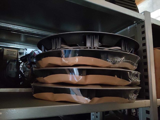 Wieldoppen 15” - afbeelding 3 van  3