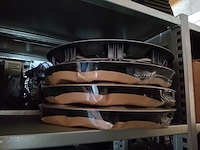 Wieldoppen 15” - afbeelding 3 van  3
