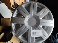 Wieldoppen 15” - afbeelding 1 van  3