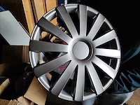 Wieldoppen 15” - afbeelding 1 van  3