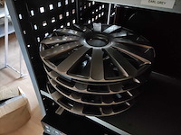 Wieldoppen 15” - afbeelding 2 van  3
