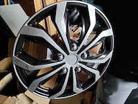 Wieldoppen 16” - afbeelding 1 van  3