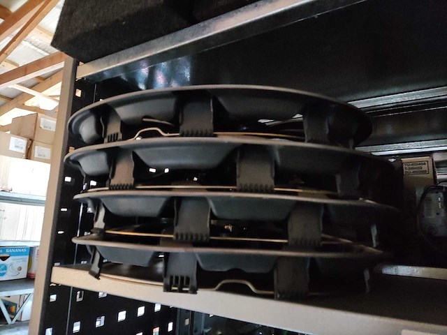 Wieldoppen 16” - afbeelding 2 van  3
