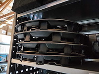 Wieldoppen 16” - afbeelding 2 van  3