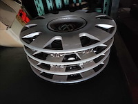 Wieldoppen volkswagen - afbeelding 2 van  3