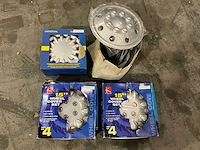 Wieldopsets (4x) - afbeelding 1 van  3