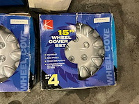 Wieldopsets (4x) - afbeelding 2 van  3