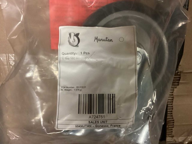 Wielen (120x) - afbeelding 3 van  7