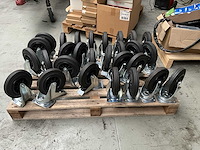 Wielen (20x) - afbeelding 1 van  1